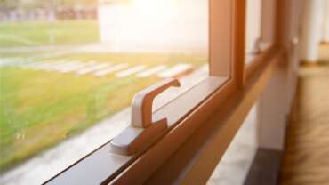 Energy Efficient Windows