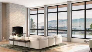 Fiberglass Windows Utah