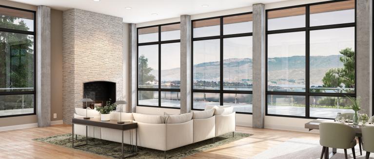 Fiberglass Windows Utah