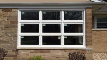 Salt Lake Vinyl Windows