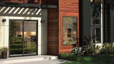 Utah Vinyl Windows for your Home