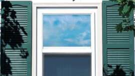 Storm Windows Salt Lake Window Company