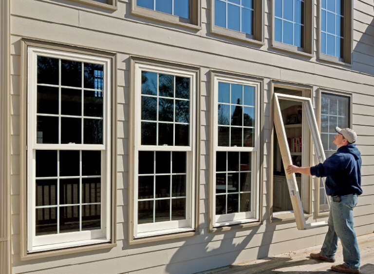 Utah Replacement Windows | Salt Lake Window Company