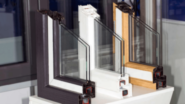 Vinyl vs Fiberglass Windows Salt Lake Company