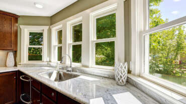 Energy Efficient Windows Salt Lake Utah