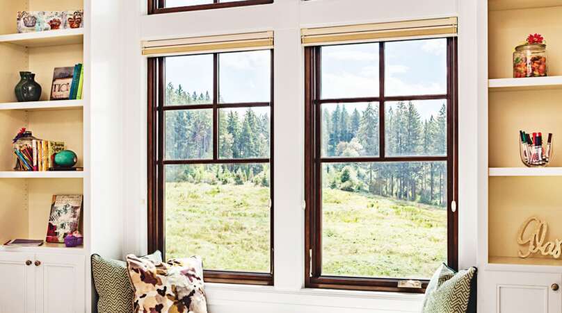 Fiberglass Windows Salt Lake Window Installation